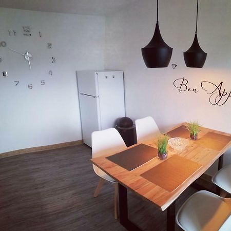 Albnest - Wohlfuehlen In Der Naehe Der Alb Apartment Karlsruhe Bagian luar foto