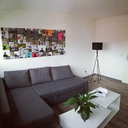 Albnest - Wohlfuehlen In Der Naehe Der Alb Apartment Karlsruhe Bagian luar foto
