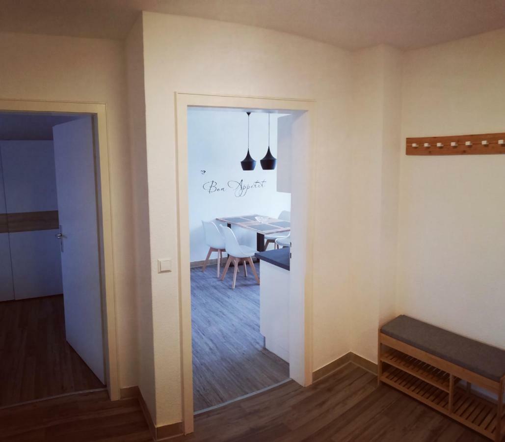 Albnest - Wohlfuehlen In Der Naehe Der Alb Apartment Karlsruhe Bagian luar foto