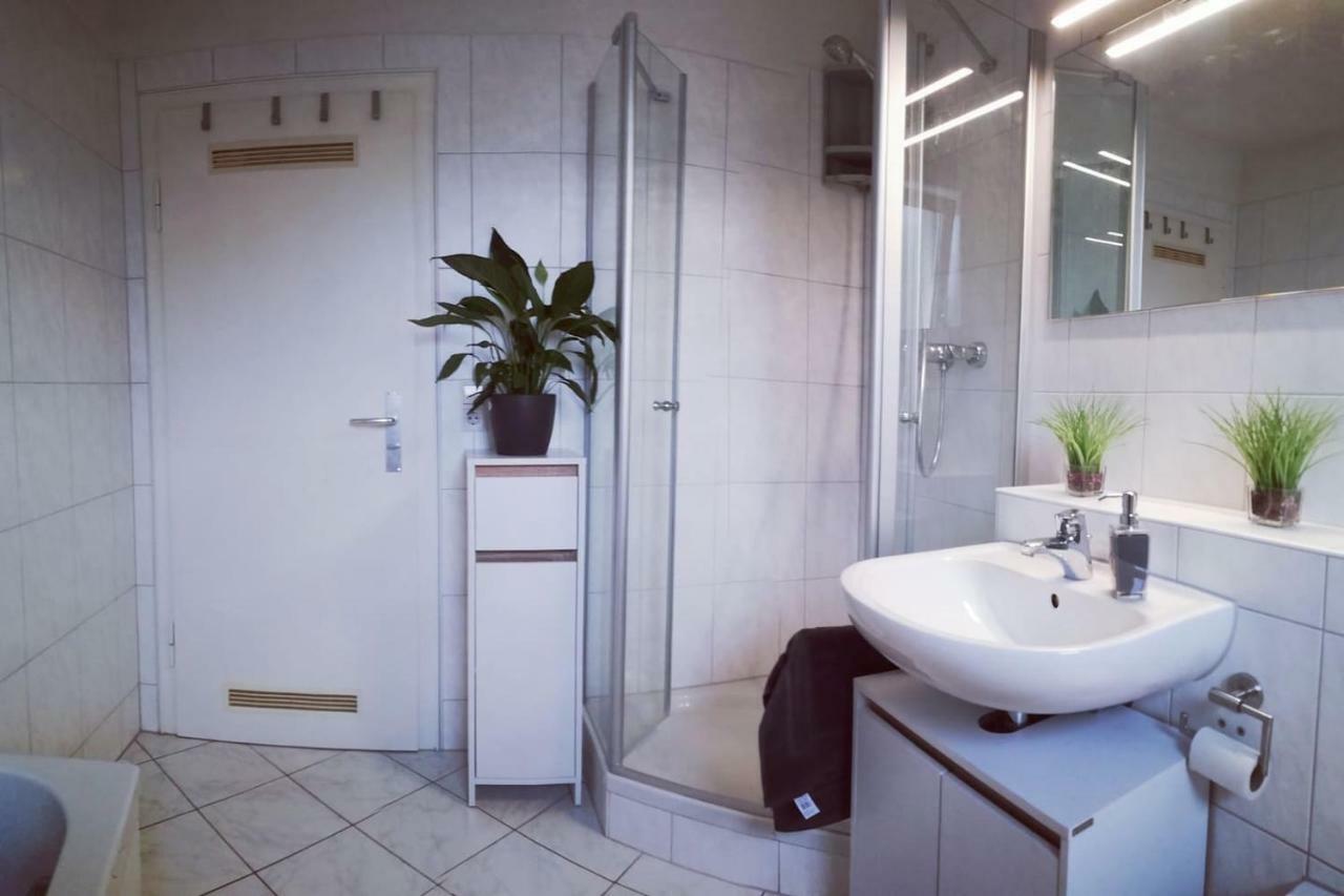 Albnest - Wohlfuehlen In Der Naehe Der Alb Apartment Karlsruhe Bagian luar foto